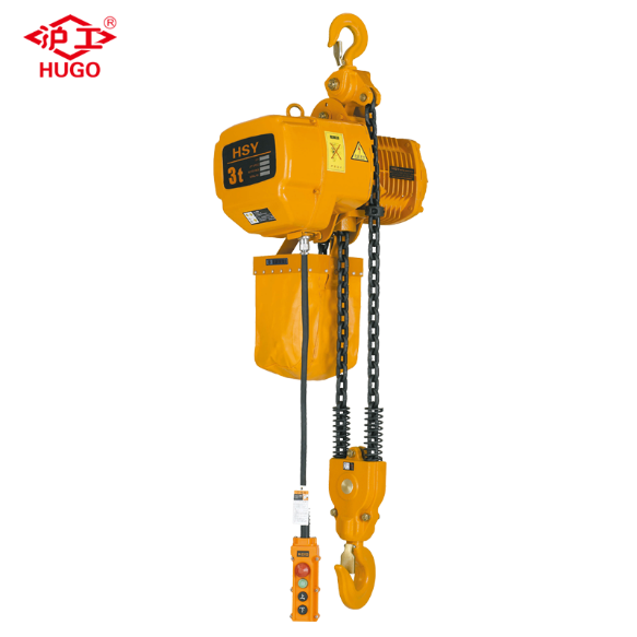 10டி எலக்ட்ரிக் செயின் ஹோஸ்ட் ஏன் ஹெவி-டூட்டி லிஃப்டிங் செயல்பாடுகளுக்கு விருப்பமான தேர்வாக மாறுகிறது