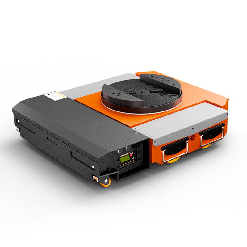 டேங்க் டிராலி எலக்ட்ரிக் மூவர் சரக்கு